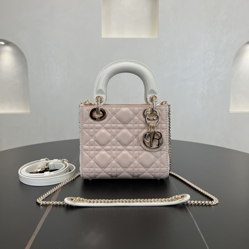 D*or my lady bags